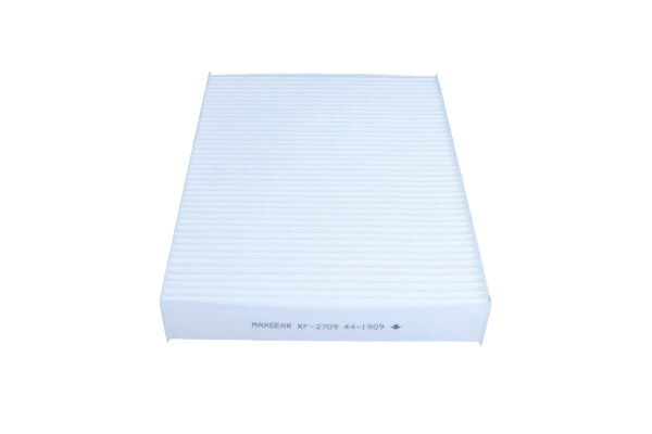 Filter, Innenraumluft Maxgear 26-1508