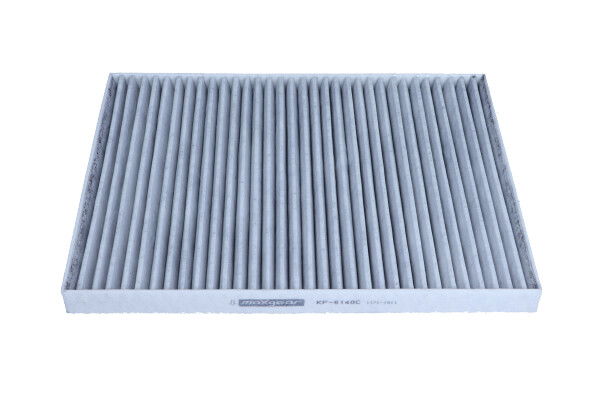 Filter, Innenraumluft Maxgear 26-1601