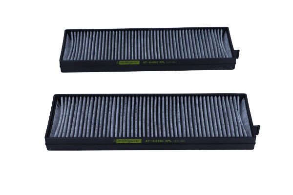 Filter, Innenraumluft Maxgear 26-1607