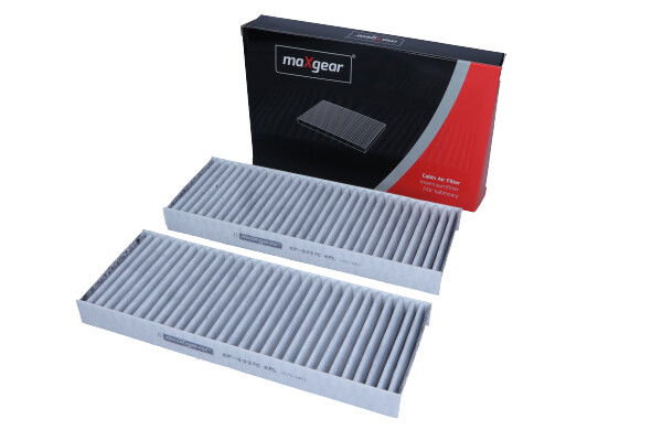Filter, Innenraumluft Maxgear 26-1618