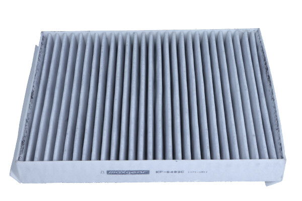 Filter, Innenraumluft Maxgear 26-1627