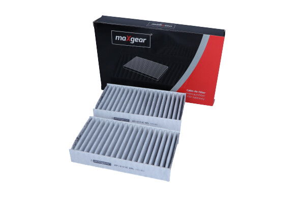 Filter, Innenraumluft Maxgear 26-1632