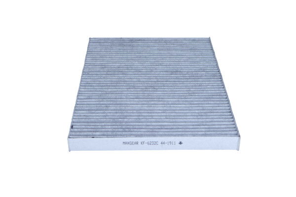 Filter, Innenraumluft Maxgear 26-1648