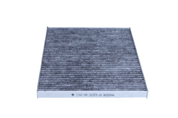 Filter, Innenraumluft Maxgear 26-1656