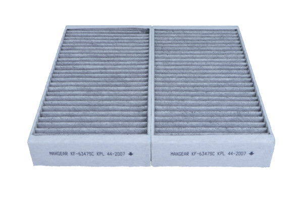 Filter, Innenraumluft Maxgear 26-1832