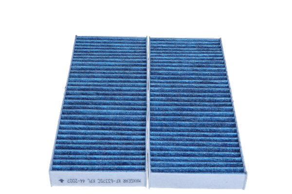 Filter, Innenraumluft Maxgear 26-1836