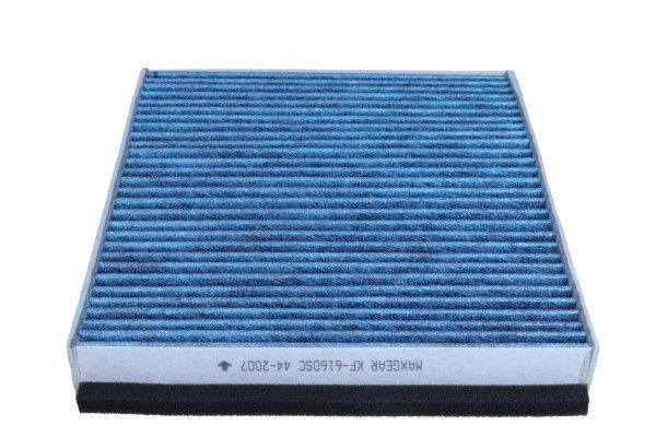 Filter, Innenraumluft Maxgear 26-1882