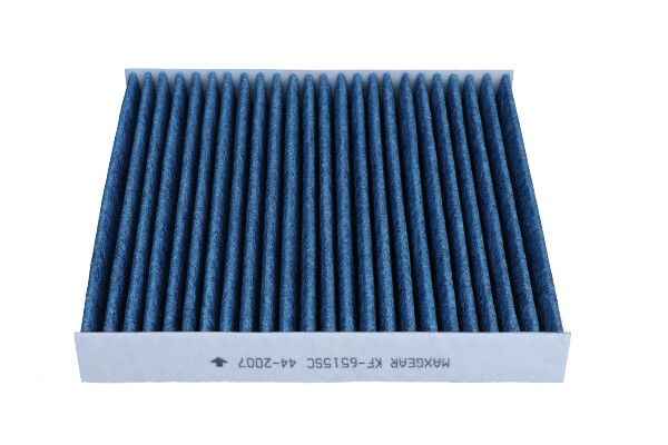 Filter, Innenraumluft Maxgear 26-1902