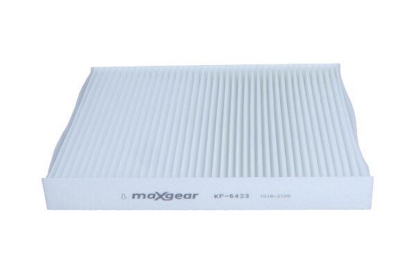 Filter, Innenraumluft Maxgear 26-1929