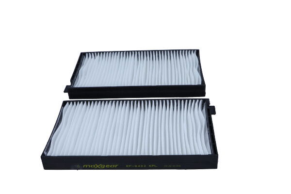 Filter, Innenraumluft Maxgear 26-1931