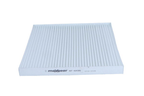 Filter, Innenraumluft Maxgear 26-1933
