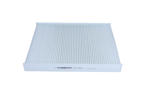 Filter, Innenraumluft Maxgear 26-1934