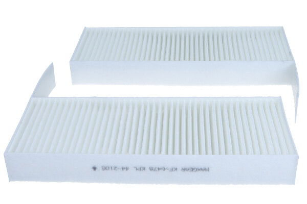 Filter, Innenraumluft Maxgear 26-1937