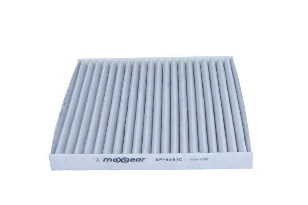 Filter, Innenraumluft Maxgear 26-1940