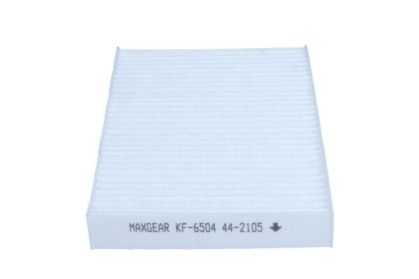 Filter, Innenraumluft Maxgear 26-1942