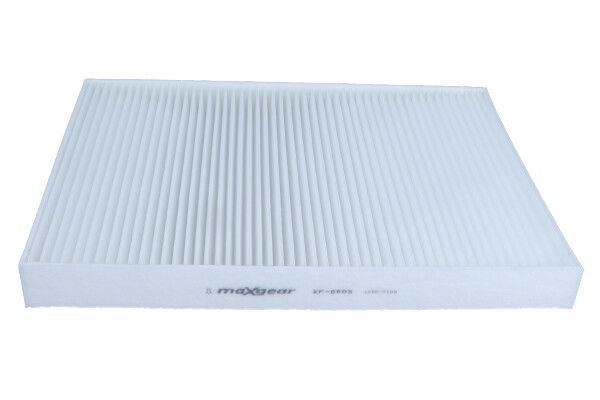 Filter, Innenraumluft Maxgear 26-1943