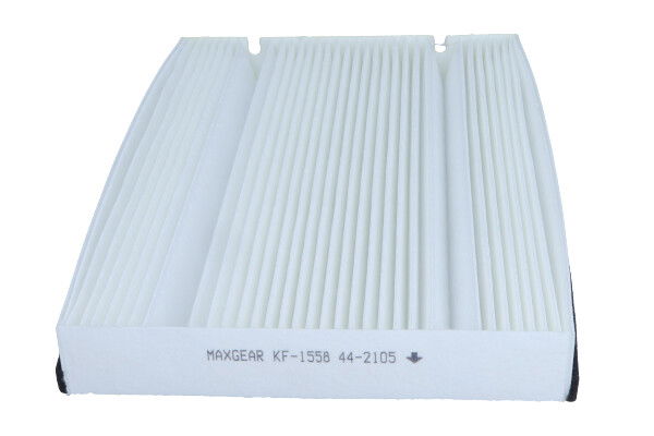 Filter, Innenraumluft Maxgear 26-1954