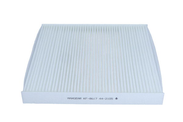 Filter, Innenraumluft Maxgear 26-1955