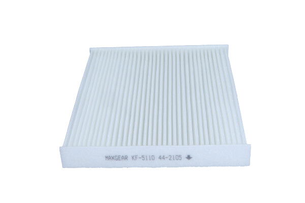 Filter, Innenraumluft Maxgear 26-1962