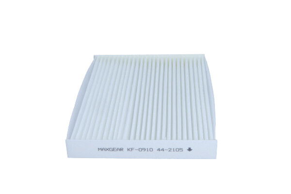 Filter, Innenraumluft Maxgear 26-1964