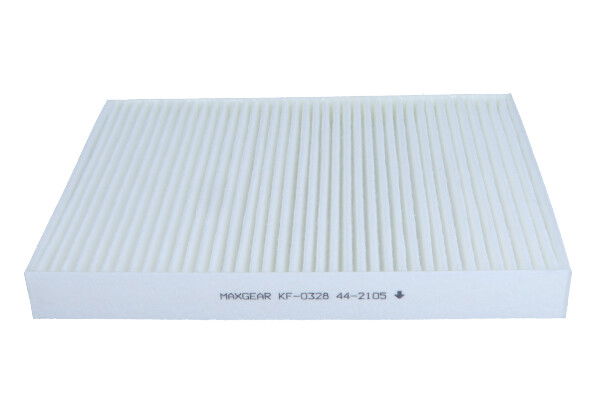 Filter, Innenraumluft Maxgear 26-1967