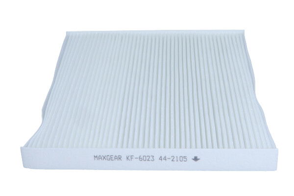 Filter, Innenraumluft Maxgear 26-1975