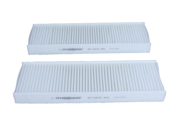 Filter, Innenraumluft Maxgear 26-1978