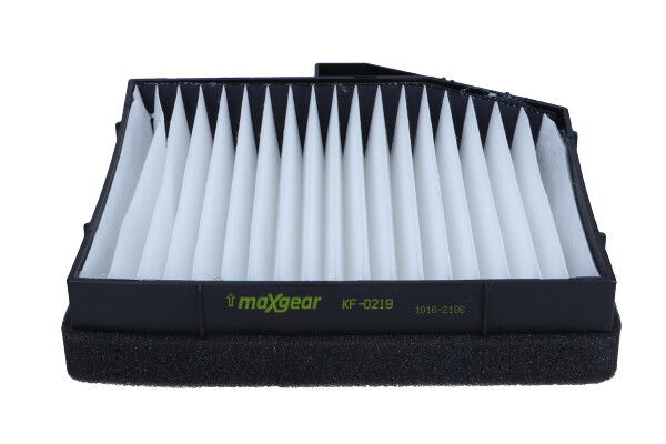 Filter, Innenraumluft Maxgear 26-1979