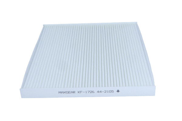 Filter, Innenraumluft Maxgear 26-1980