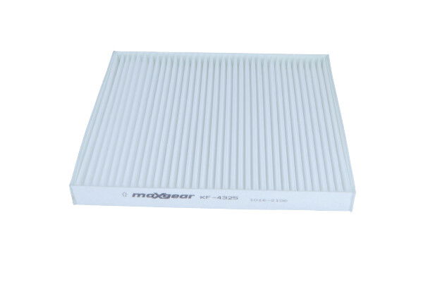 Filter, Innenraumluft Maxgear 26-1981
