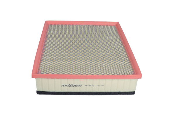 Maxgear Luftfilter  26-2389
