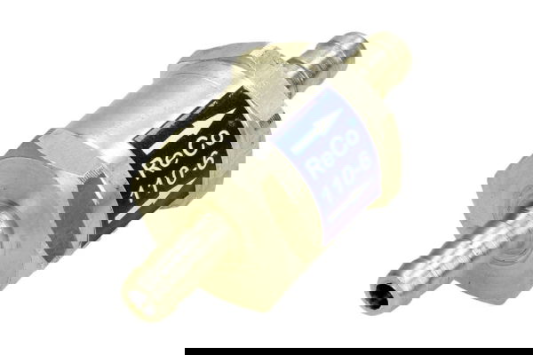 Ventil, Kraftstoffpumpe Maxgear 27-0119