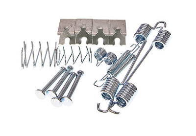 Zubehörsatz, Feststellbremsbacken Hinterachse Maxgear 27-2275