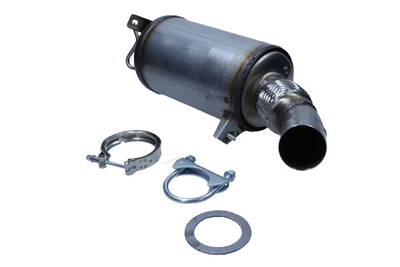 Ruß-/Partikelfilter, Abgasanlage Maxgear 27-6008