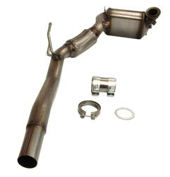 Ruß-/Partikelfilter, Abgasanlage Maxgear 27-6061