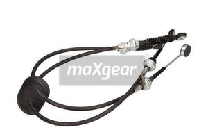 Seilzug, Schaltgetriebe Maxgear 32-0619