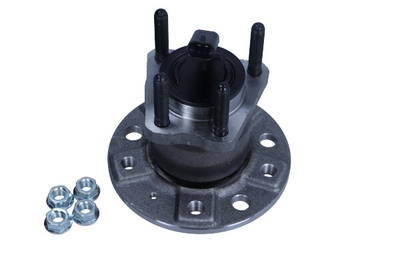 Radlagersatz Hinterachse Maxgear 33-0280