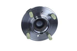 Radnabe Hinterachse beidseitig Maxgear 33-1243