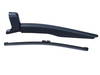 Wischarm-Satz, Scheibenreinigung hinten Maxgear 39-0865