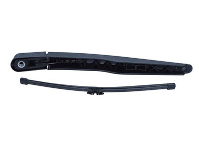 Wischarm-Satz, Scheibenreinigung hinten Maxgear 39-0865