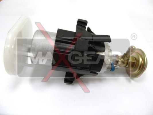 Kraftstofffördermodul im Kraftstoffbehälter Maxgear 43-0007