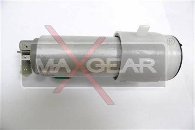 Kraftstoffpumpe Maxgear 43-0044