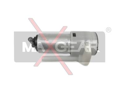 Kraftstoffpumpe Maxgear 43-0045