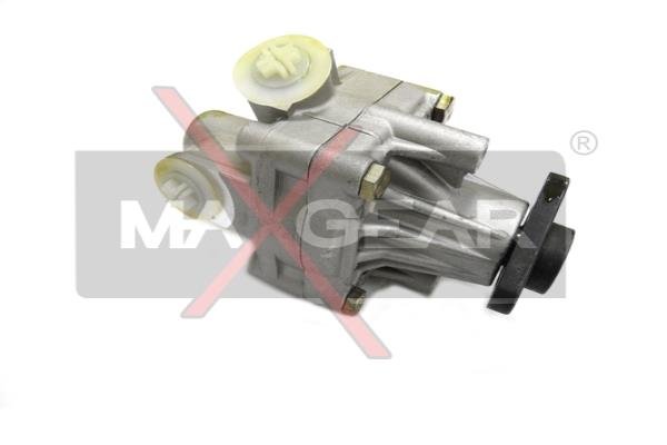 Hydraulikpumpe, Lenkung Maxgear 48-0048