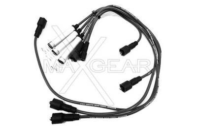 Zündleitungssatz Maxgear 53-0051
