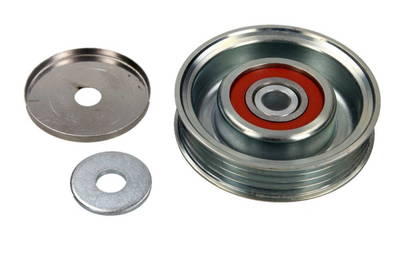 Umlenk-/Führungsrolle, Keilrippenriemen Maxgear 54-1343