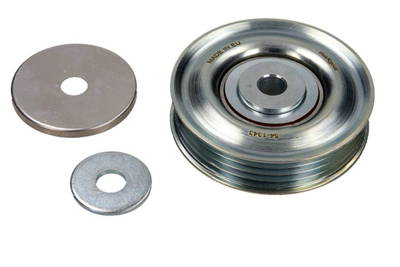 Umlenk-/Führungsrolle, Keilrippenriemen Maxgear 54-1343