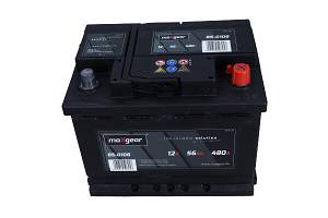 Starterbatterie Maxgear 556400048 D722