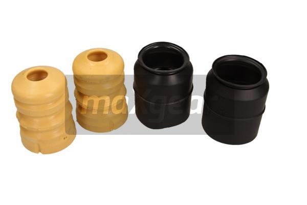 Staubschutzsatz, Stoßdämpfer Hinterachse Maxgear 72-3328