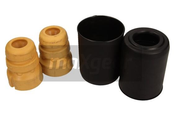 Staubschutzsatz, Stoßdämpfer Vorderachse Maxgear 72-3348